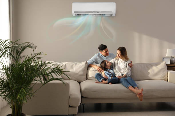 Best Residential HVAC in Spring Arbor, MI