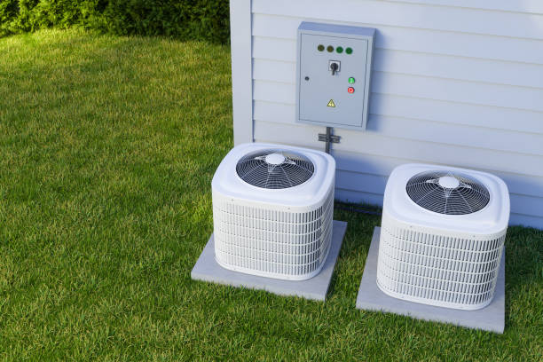 Reliable Spring Arbor, MI HVAC Solutions