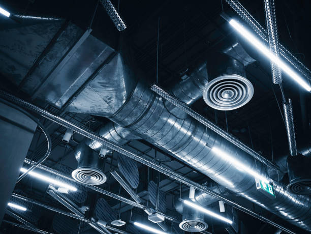 Best HVAC Software and Technology in Spring Arbor, MI