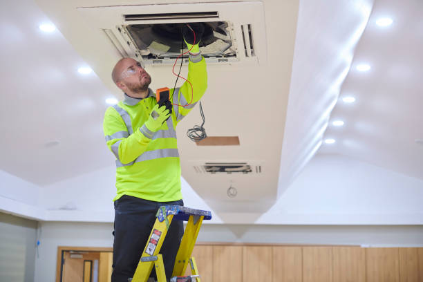 Best HVAC Consulting and Engineering in Spring Arbor, MI