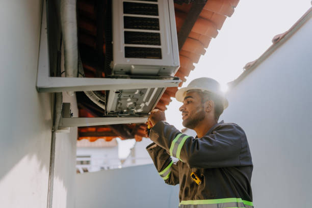 Best Solar-powered HVAC Systems in Spring Arbor, MI