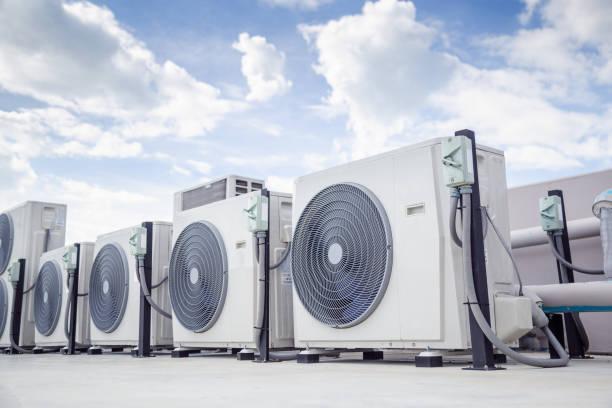  Spring Arbor, MI HVAC Pros