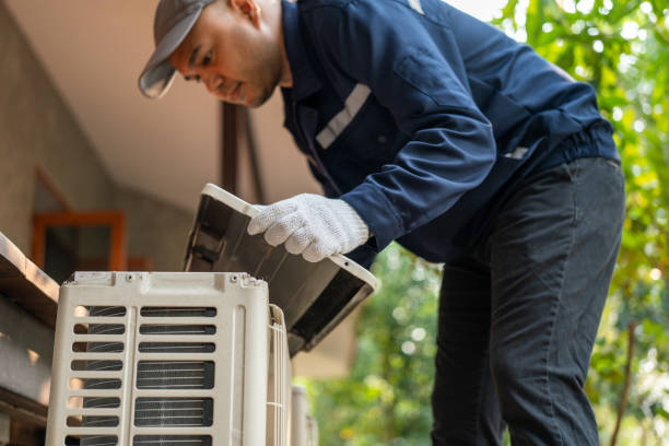 Best VRF (Variable Refrigerant Flow) Systems in Spring Arbor, MI