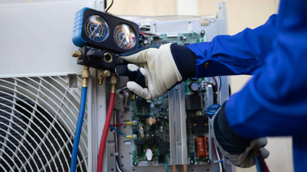 Best Thermostats and Smart Controls in Spring Arbor, MI